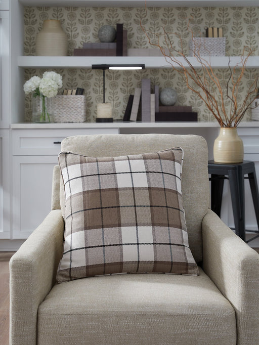 Godricton Pillow (Set of 4) - Furniture 4 Less (Jacksonville, NC)