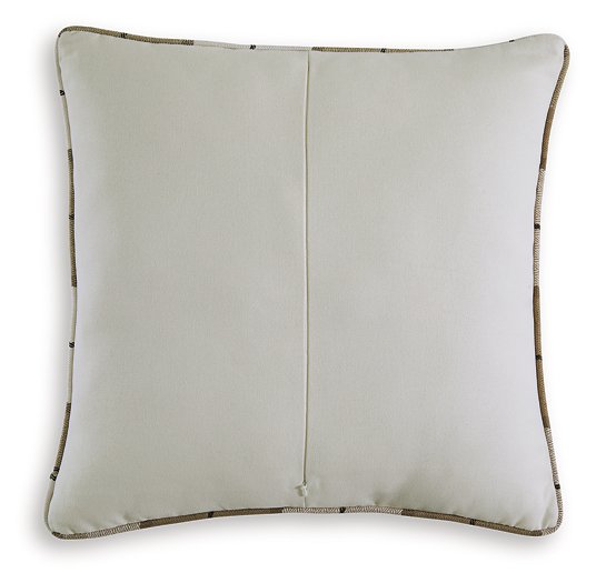 Godricton Pillow (Set of 4) - Furniture 4 Less (Jacksonville, NC)