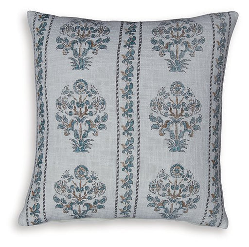Paulmour Pillow (Set of 4) - Furniture 4 Less (Jacksonville, NC)