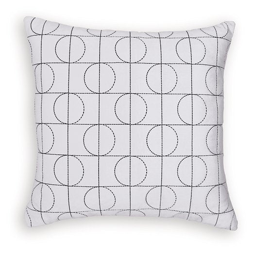 Kydner Pillow (Set of 4) - Furniture 4 Less (Jacksonville, NC)