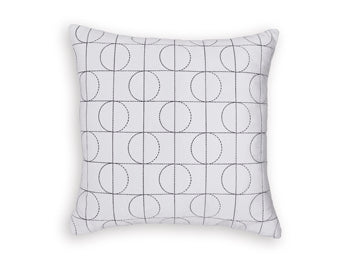 Kydner Pillow (Set of 4) - Furniture 4 Less (Jacksonville, NC)