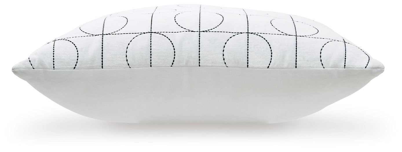 Kydner Pillow (Set of 4) - Furniture 4 Less (Jacksonville, NC)