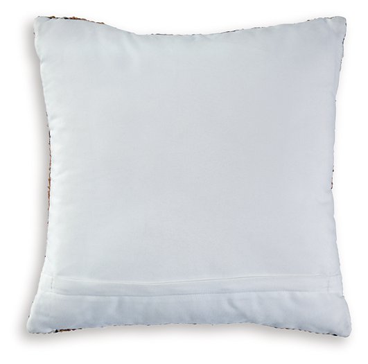 Kierenworth Pillow (Set of 4) - Furniture 4 Less (Jacksonville, NC)