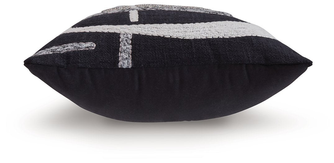 Gavrileigh Pillow (Set of 4) - Furniture 4 Less (Jacksonville, NC)