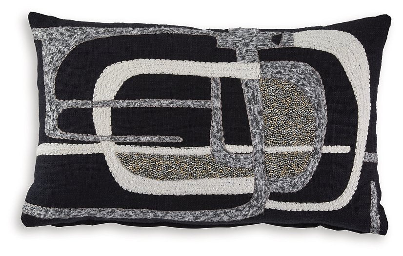 Gavrileigh Pillow (Set of 4) - Furniture 4 Less (Jacksonville, NC)