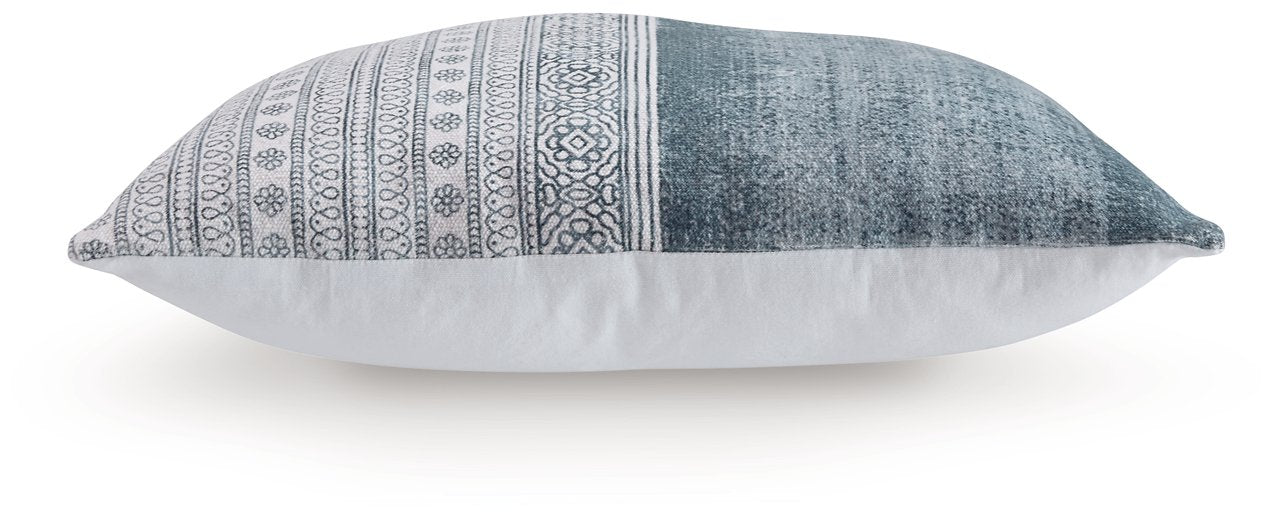 Harperville Pillow (Set of 4) - Furniture 4 Less (Jacksonville, NC)