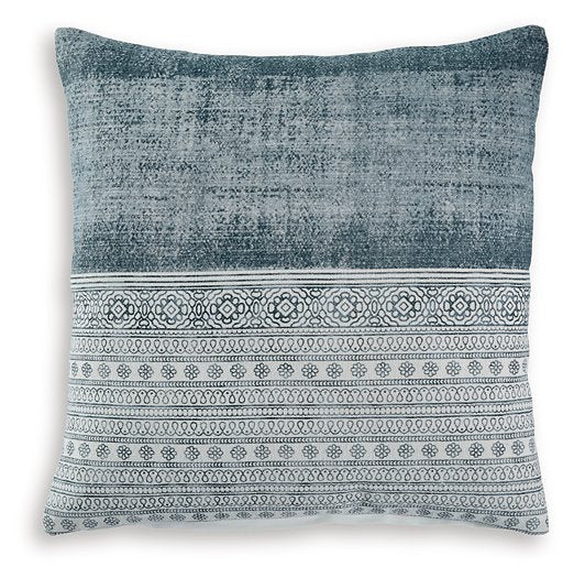 Harperville Pillow (Set of 4) - Furniture 4 Less (Jacksonville, NC)