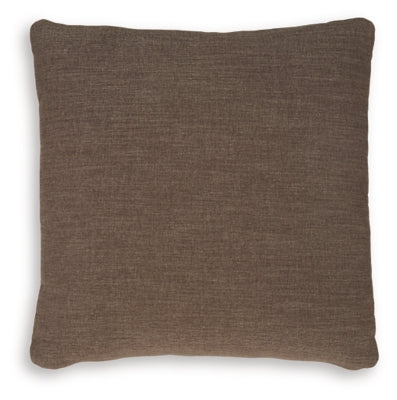 Brockbert Pillow (Set of 4) - Furniture 4 Less (Jacksonville, NC)