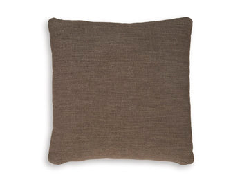 Brockbert Pillow (Set of 4) - Furniture 4 Less (Jacksonville, NC)