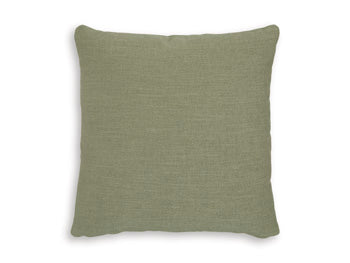 Brockbert Pillow (Set of 4) - Furniture 4 Less (Jacksonville, NC)