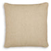 Macsen Pillow (Set of 4) - Furniture 4 Less (Jacksonville, NC)