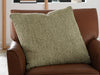 Macsen Pillow (Set of 4) - Furniture 4 Less (Jacksonville, NC)