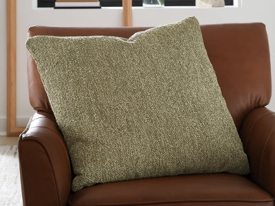 Macsen Pillow (Set of 4) - Furniture 4 Less (Jacksonville, NC)