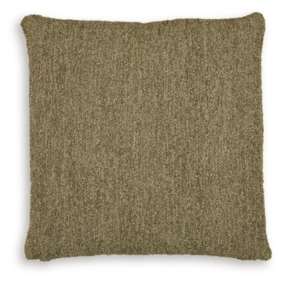 Macsen Pillow (Set of 4) - Furniture 4 Less (Jacksonville, NC)