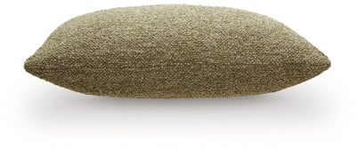 Macsen Pillow (Set of 4) - Furniture 4 Less (Jacksonville, NC)
