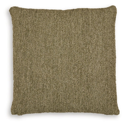 Macsen Pillow (Set of 4) - Furniture 4 Less (Jacksonville, NC)