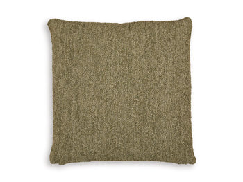 Macsen Pillow (Set of 4) - Furniture 4 Less (Jacksonville, NC)