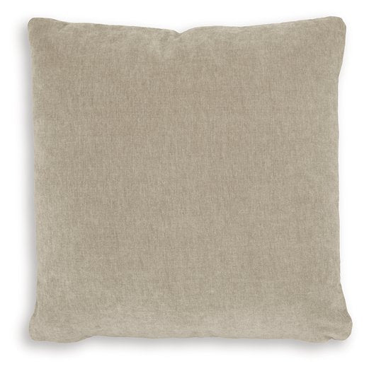 Jaxkins Pillow (Set of 4) - Furniture 4 Less (Jacksonville, NC)