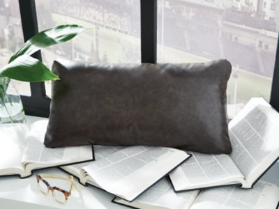 Danvale Pillow (Set of 4) - Furniture 4 Less (Jacksonville, NC)