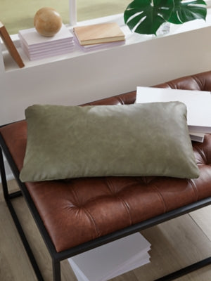 Danvale Pillow (Set of 4) - Furniture 4 Less (Jacksonville, NC)