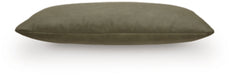 Danvale Pillow (Set of 4) - Furniture 4 Less (Jacksonville, NC)