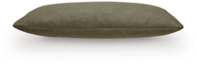 Danvale Pillow (Set of 4) - Furniture 4 Less (Jacksonville, NC)