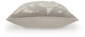 Viveka Pillow (Set of 4) - Furniture 4 Less (Jacksonville, NC)