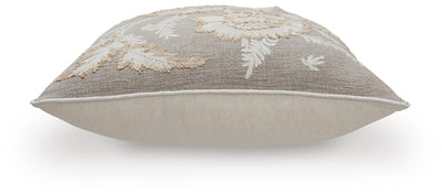 Viveka Pillow (Set of 4) - Furniture 4 Less (Jacksonville, NC)