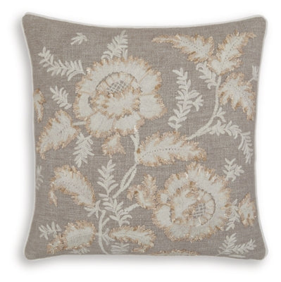 Viveka Pillow (Set of 4) - Furniture 4 Less (Jacksonville, NC)