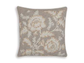 Viveka Pillow (Set of 4) - Furniture 4 Less (Jacksonville, NC)