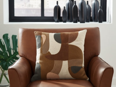 Hallam Pillow (Set of 4) - Furniture 4 Less (Jacksonville, NC)