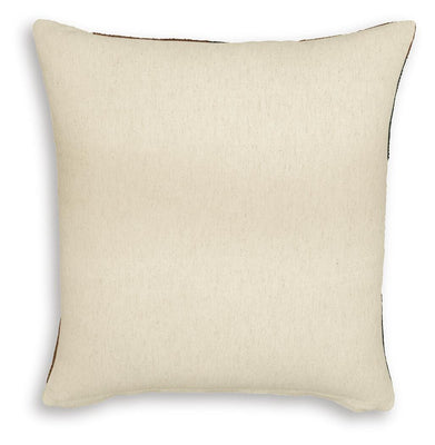 Hallam Pillow (Set of 4) - Furniture 4 Less (Jacksonville, NC)