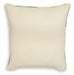 Hallam Pillow (Set of 4) - Furniture 4 Less (Jacksonville, NC)