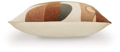 Hallam Pillow (Set of 4) - Furniture 4 Less (Jacksonville, NC)