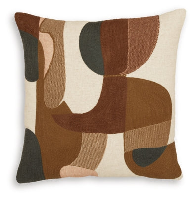 Hallam Pillow (Set of 4) - Furniture 4 Less (Jacksonville, NC)