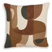 Hallam Pillow (Set of 4) - Furniture 4 Less (Jacksonville, NC)