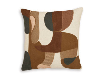 Hallam Pillow (Set of 4) - Furniture 4 Less (Jacksonville, NC)