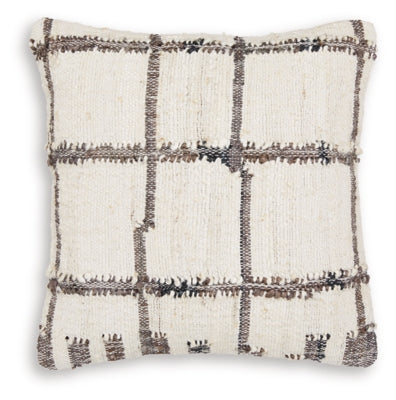 Wimings Pillow (Set of 4) - Furniture 4 Less (Jacksonville, NC)