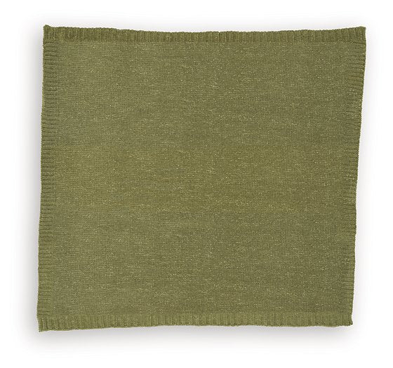 Anawood Throw - Furniture 4 Less (Jacksonville, NC)