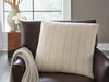 Valwick Pillow (Set of 4) - Furniture 4 Less (Jacksonville, NC)
