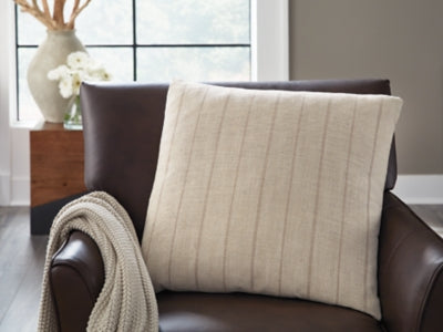 Valwick Pillow (Set of 4) - Furniture 4 Less (Jacksonville, NC)