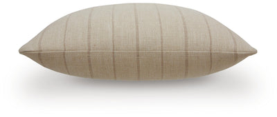 Valwick Pillow (Set of 4) - Furniture 4 Less (Jacksonville, NC)