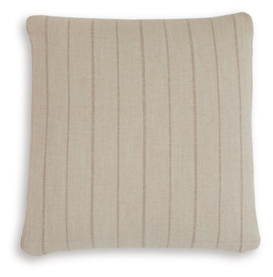 Valwick Pillow (Set of 4) - Furniture 4 Less (Jacksonville, NC)