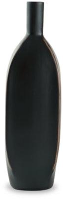 Rhaveney Vase - Furniture 4 Less (Jacksonville, NC)