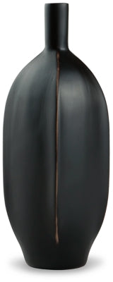 Rhaveney Vase - Furniture 4 Less (Jacksonville, NC)