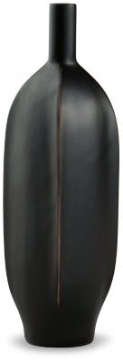 Rhaveney Vase - Furniture 4 Less (Jacksonville, NC)