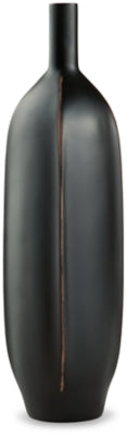 Rhaveney Vase - Furniture 4 Less (Jacksonville, NC)