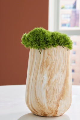 Cammen Vase - Furniture 4 Less (Jacksonville, NC)