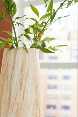 Cammen Vase - Furniture 4 Less (Jacksonville, NC)