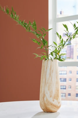 Cammen Vase - Furniture 4 Less (Jacksonville, NC)